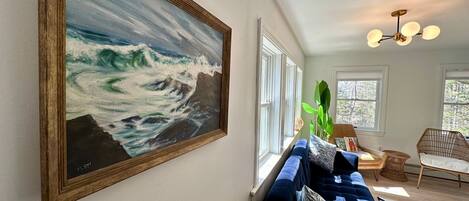 Televisión y tenis de mesa