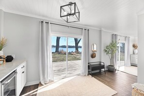 Interiör