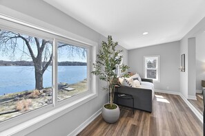 3 Schlafzimmer, Bügeleisen/Bügelbrett, kostenloses WLAN, Bettwäsche