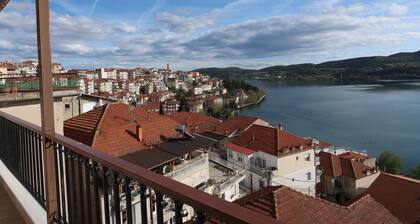 DeLuxe View Kastoria / 4Bedrooms & Stunning Views