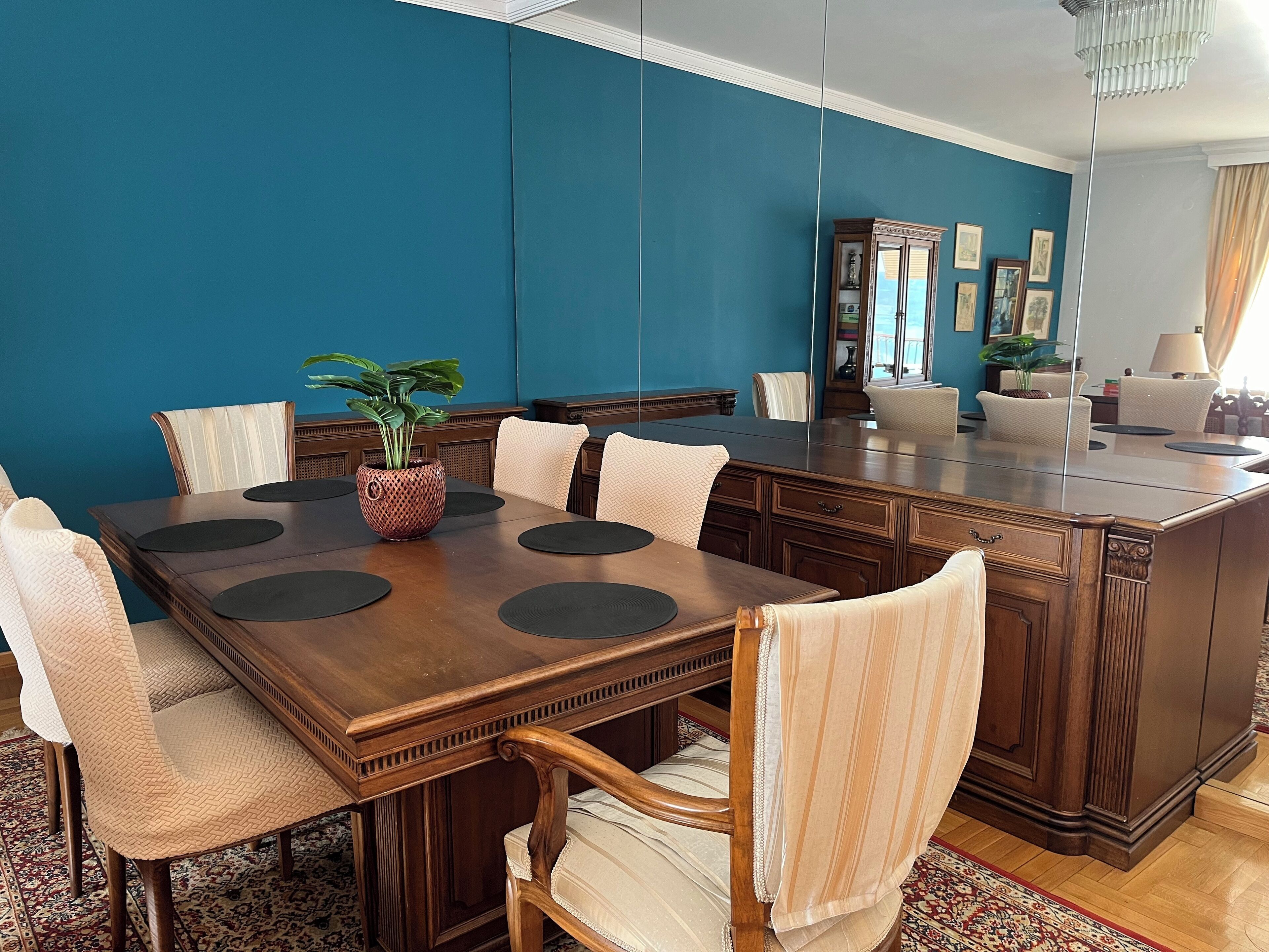 Servei de restauració