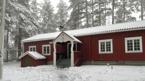 Eksteriør