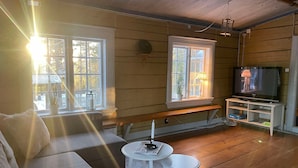 Oppholdsområde