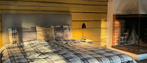 2 chambres, Wi-Fi