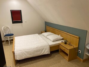 3 slaapkamers, wifi, beddengoed