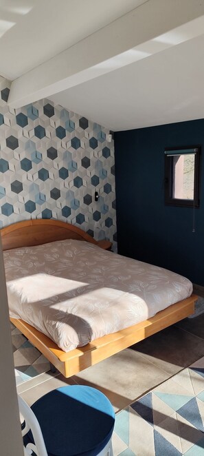 3 Schlafzimmer, WLAN, Bettwäsche