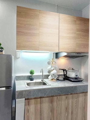 Cucina privata
