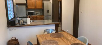 Maison pittoresque près de Riquewihr! Ideal pour les familles ou entre amis!
