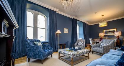 Monastery 8 - Paterson 2 bedroom apartment with luxury period features