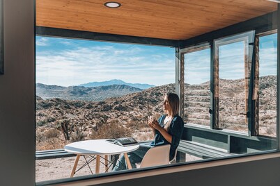 Rocky Roost Cabin in Yucca Valley