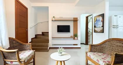 Residencial Praia do Sonho