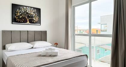 Residencial Praia do Sonho