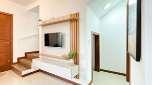 Apartment | Innenbereich