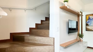 Apartment | Interior - Residencial Praia do Sonho (Palhoca)