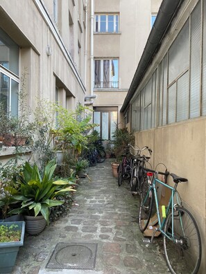 Área da propriedade