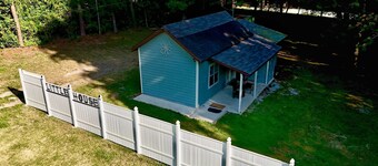 La casita