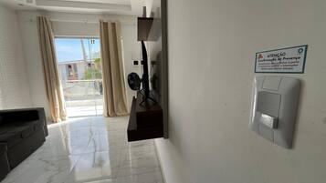 Apartment | Interior