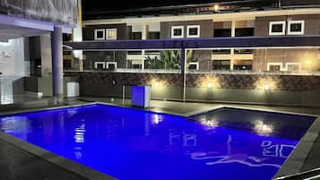 Family Apartment | Pool | Indoor pool