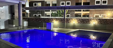 Appartement Familial | Piscine | Piscine couverte