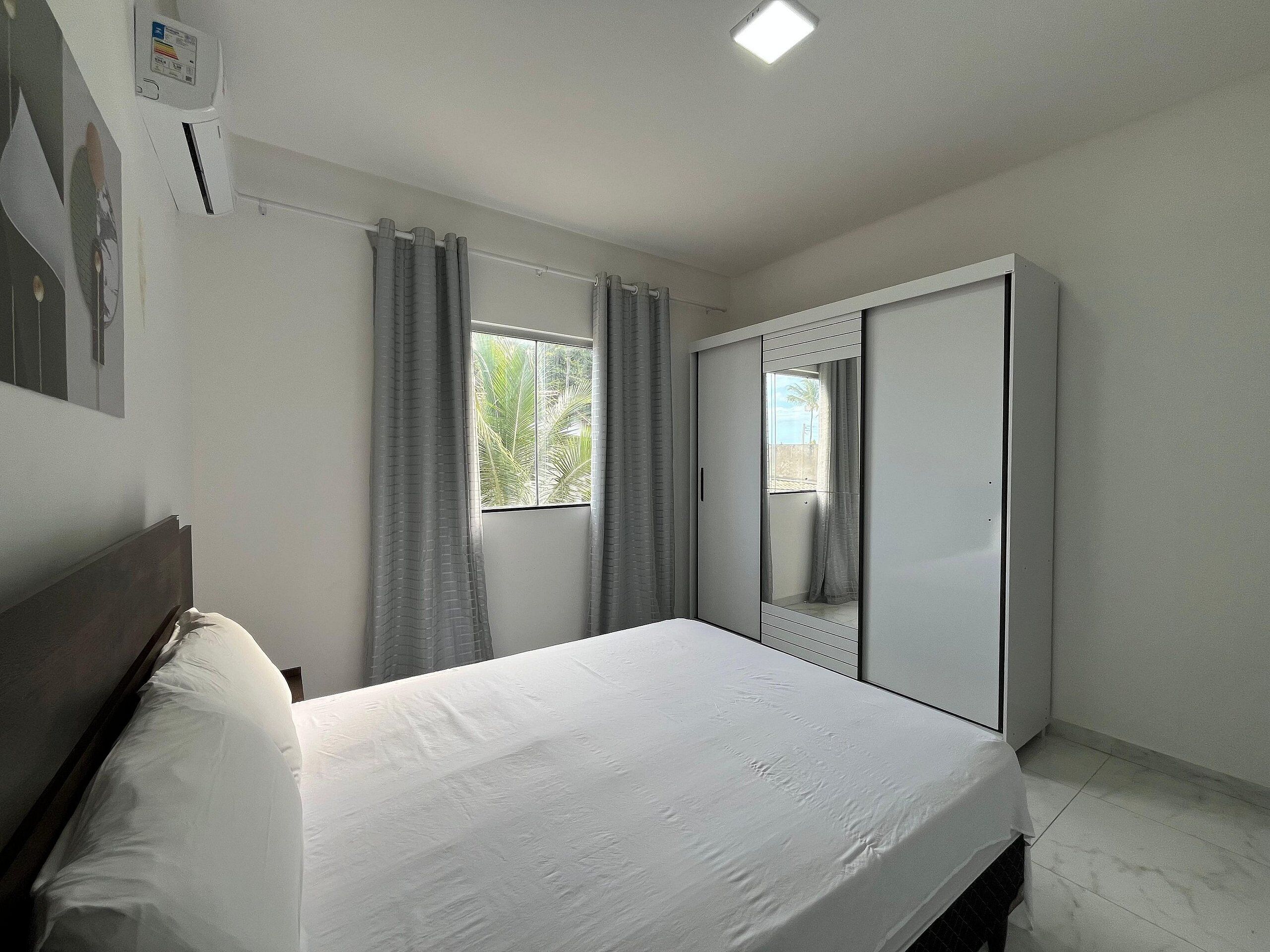 Apartment | 2 bedrooms, premium bedding, WiFi (free)