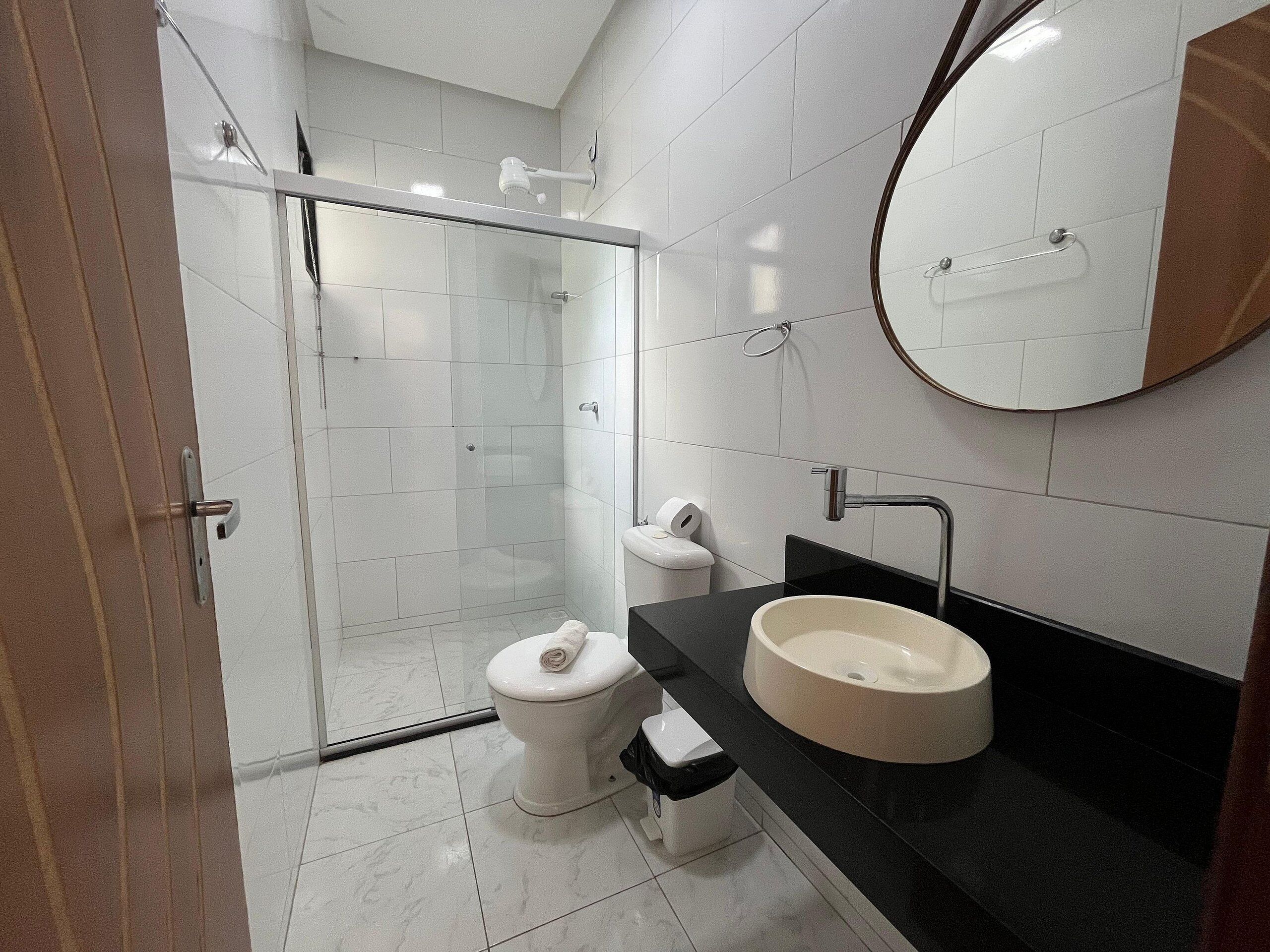 Appartamento | Bagno | Asciugamani