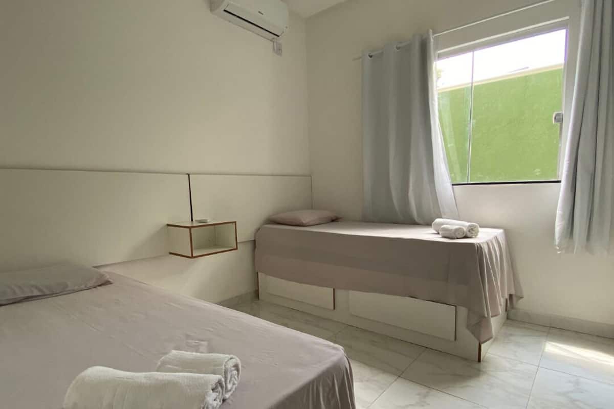 Basic Apartment