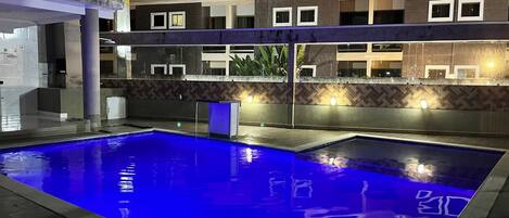Family Apartment | Pool | Indoor pool