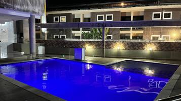 Family Apartment | Pool | Indoor pool