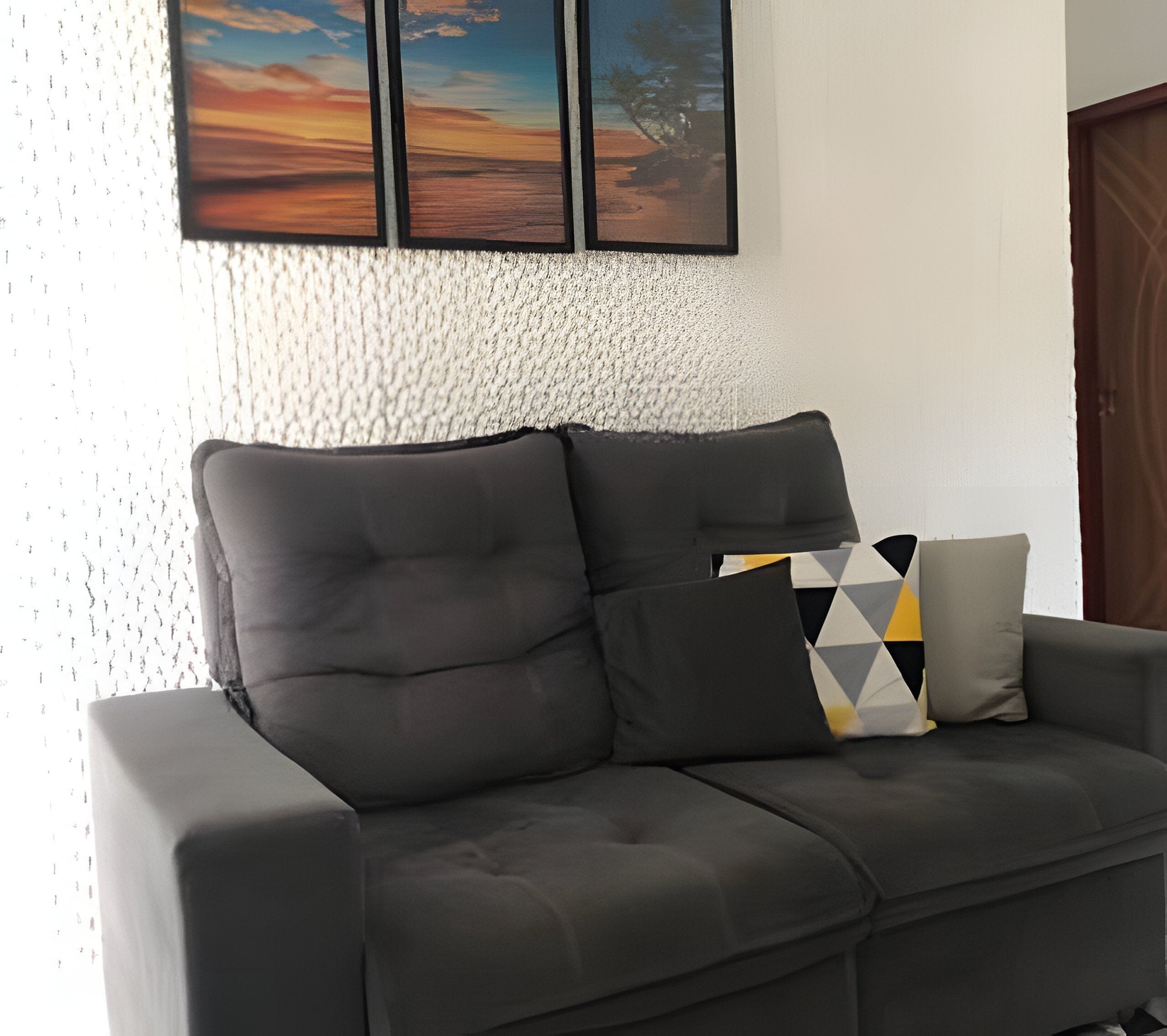 Basic Apartment | Interior