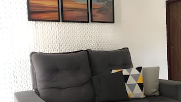 Basic Apartment | Interior