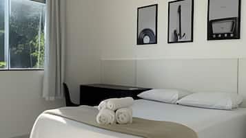 Family Apartment | 2 bedrooms, premium bedding, WiFi (free)