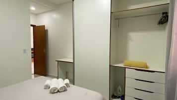 Basic Apartment