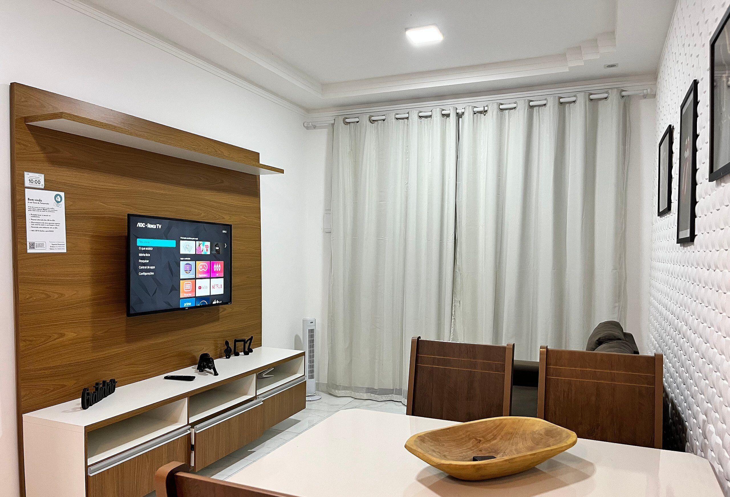 Family Apartment | Interior