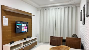 Family Apartment | Interior