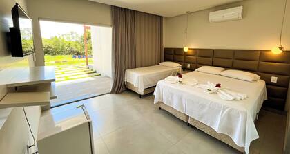 Pousada Casa Decore