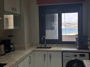Private kitchen - ANGELINA J (Tanger)