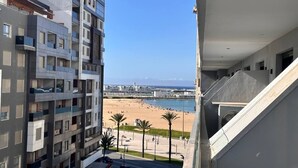 Property grounds - ANGELINA J (Tanger)