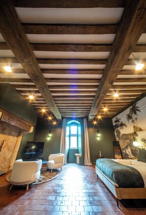 1 habitación, cuna de viaje, wifi y ropa de cama 