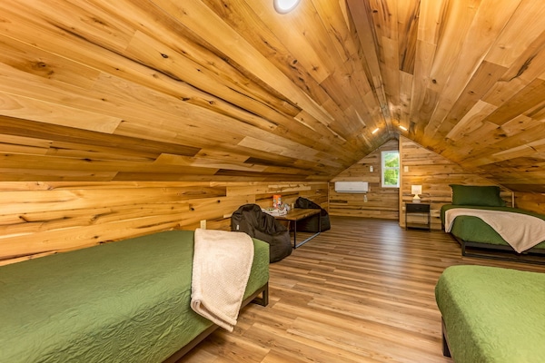 2 dormitoris, wifi i roba de llit