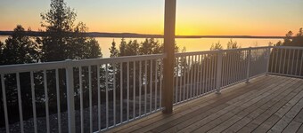 Giizhgok Geegabeek - Cedar Shore Cottages "Where Relaxation and Adventure Meet"