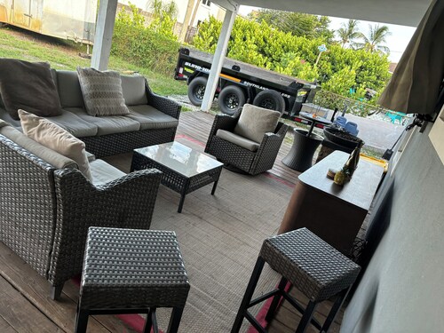 Beautiful house in the BEST Ft Lauderdale area, 10ms to the Beach 7ms to airport