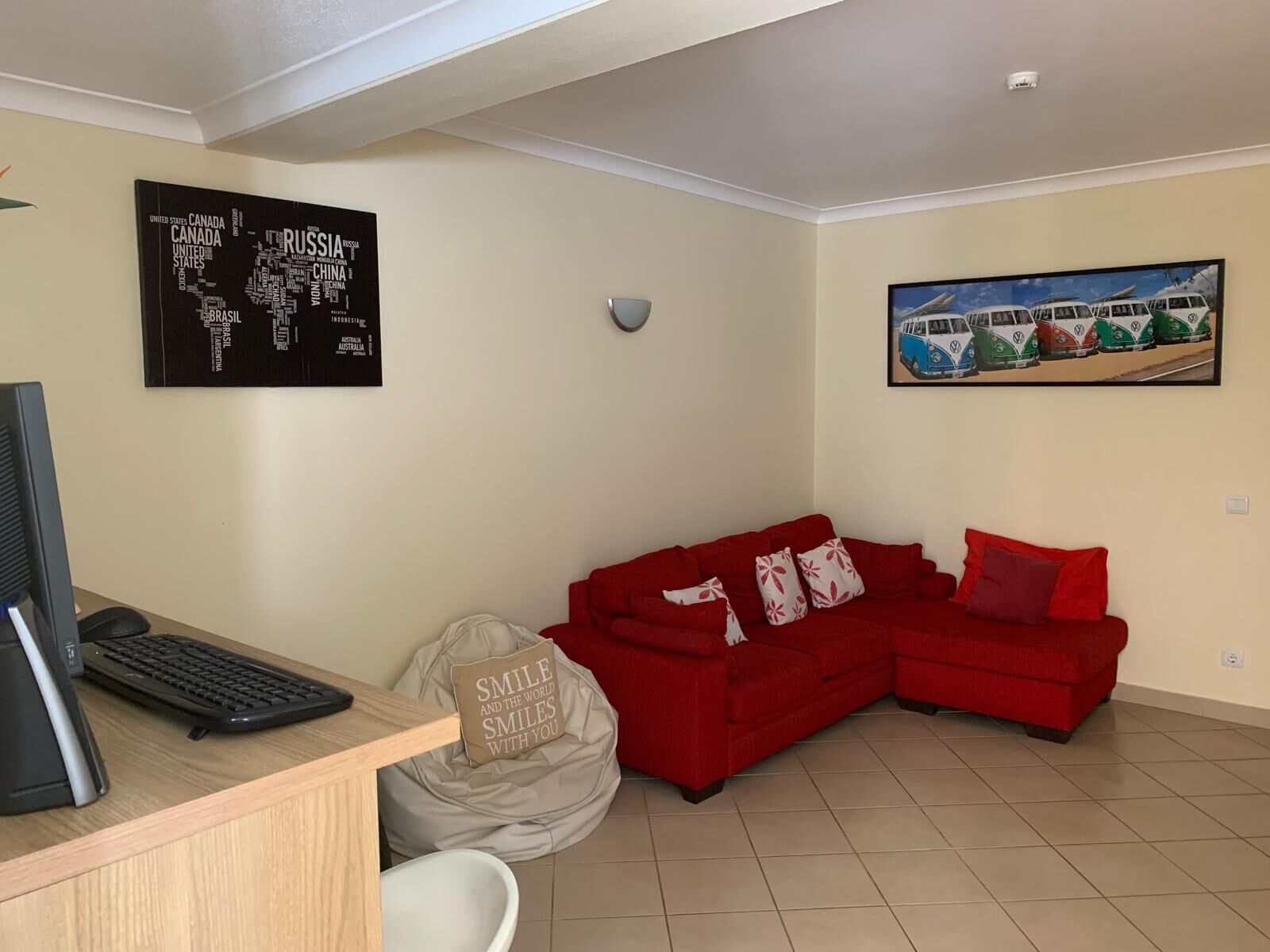 Foto - Blue Moon Guesthouse