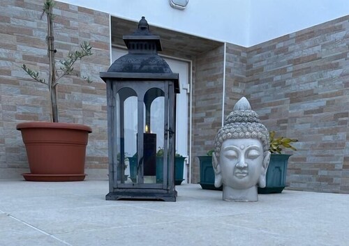 Blue Moon Guesthouse