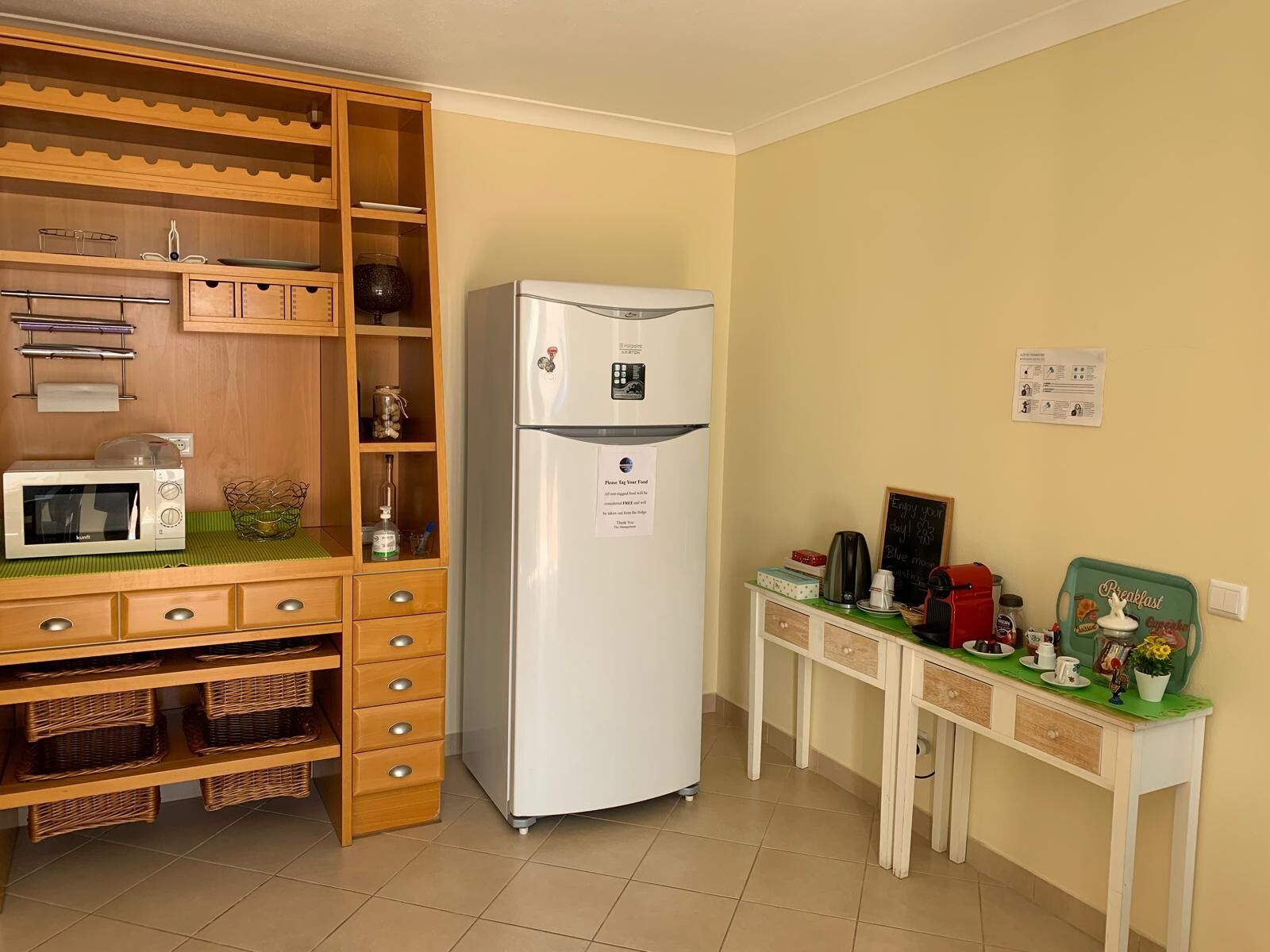 Foto - Blue Moon Guesthouse