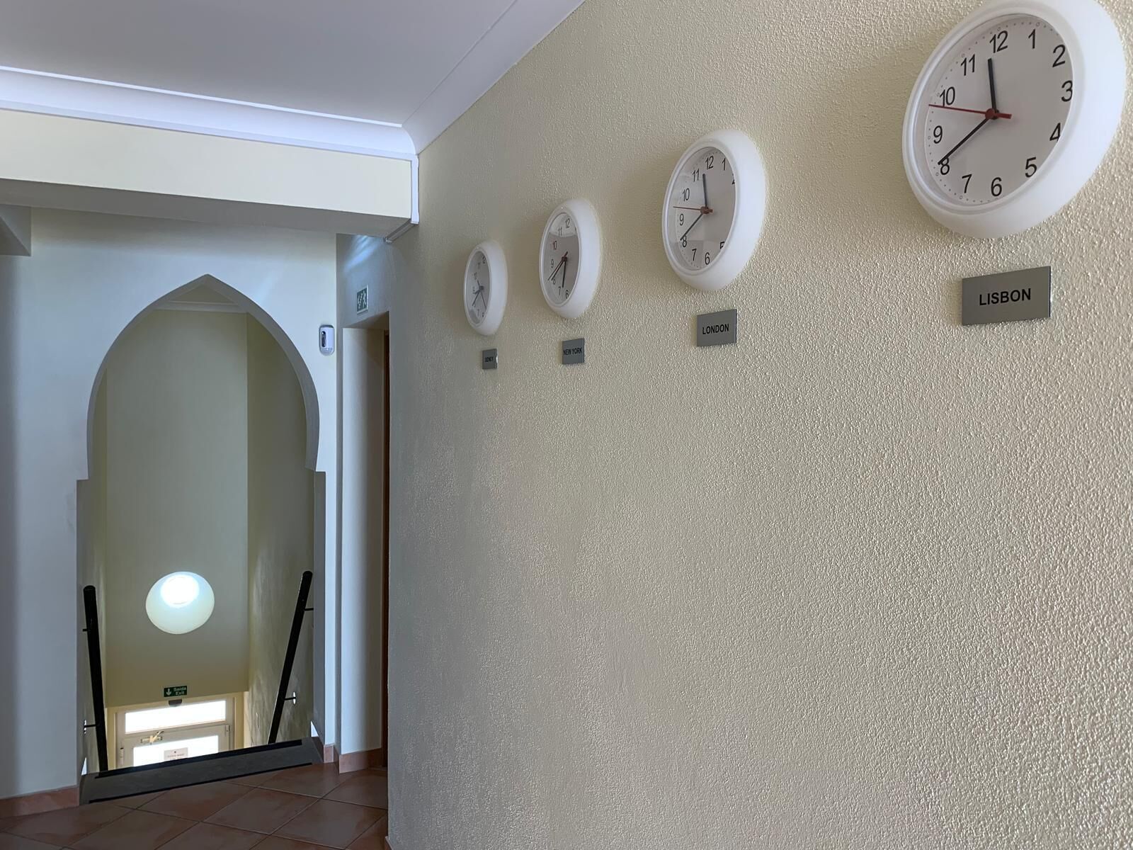 Foto - Blue Moon Guesthouse