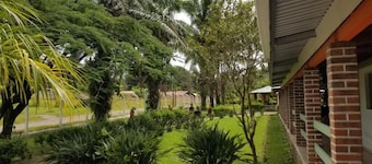 La Estancia del Bosque