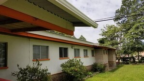 Garden - La Estancia del Bosque  (Siguatepeque)