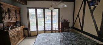 Gîte du Puits Tournant - room 1