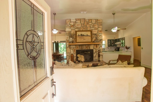 Welcome to Terra Vida