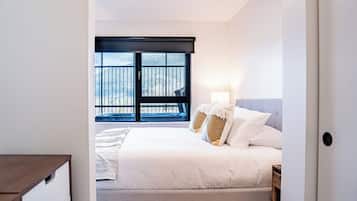 Condo | Living area | Flat-screen TV